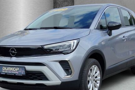 Opel Crossland (X) 64.671 km 16.990 &euro; Eberswalde 16225