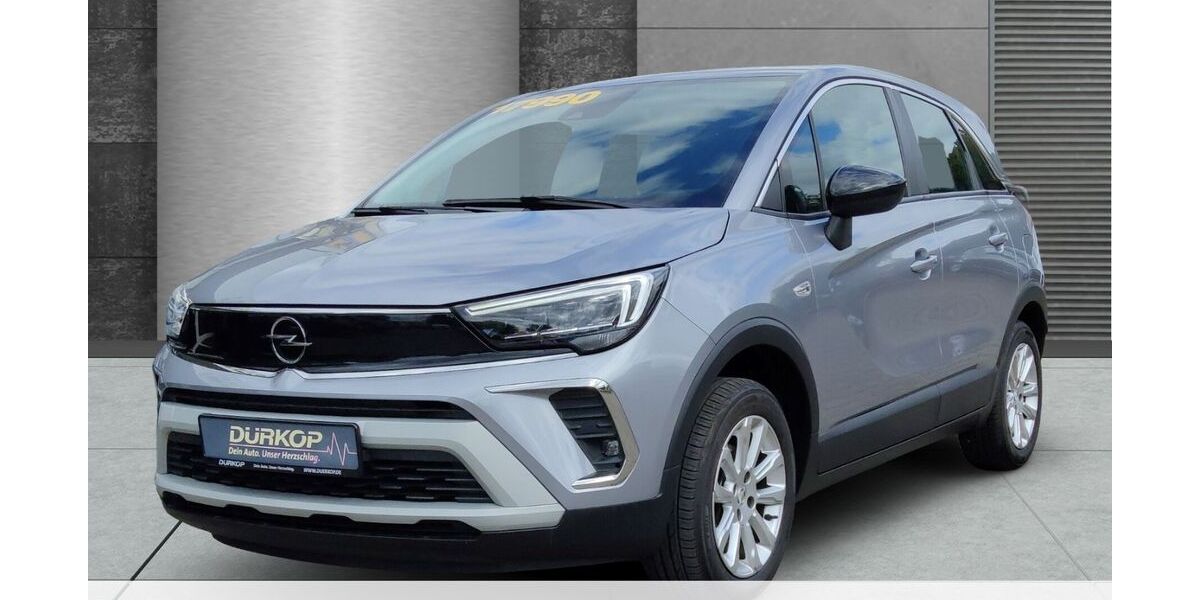 Opel Crossland (X) 64.671 km 16.990 &euro; Eberswalde 16225