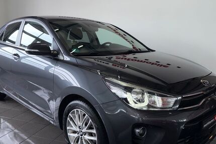 Kia Rio 47.000 km 14.900 &euro; Hofheim-Wallau 65719