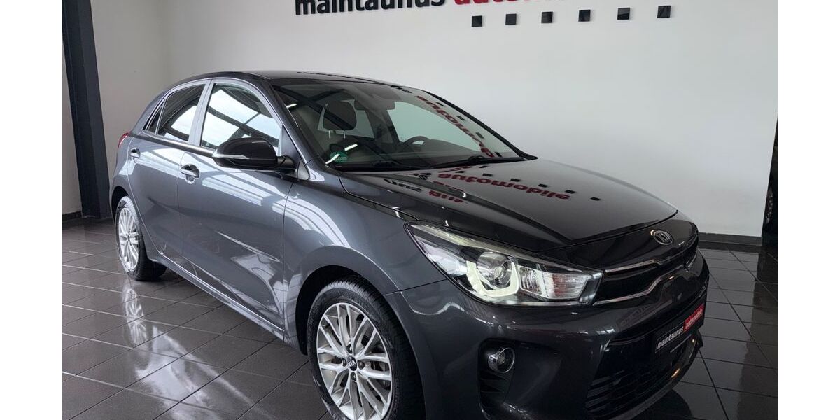 Kia Rio 47.000 km 15.450 &euro; Hofheim-Wallau 65719