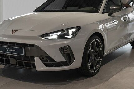 Cupra Leon 12.000 km 36.690 &euro; Neuwied 56564