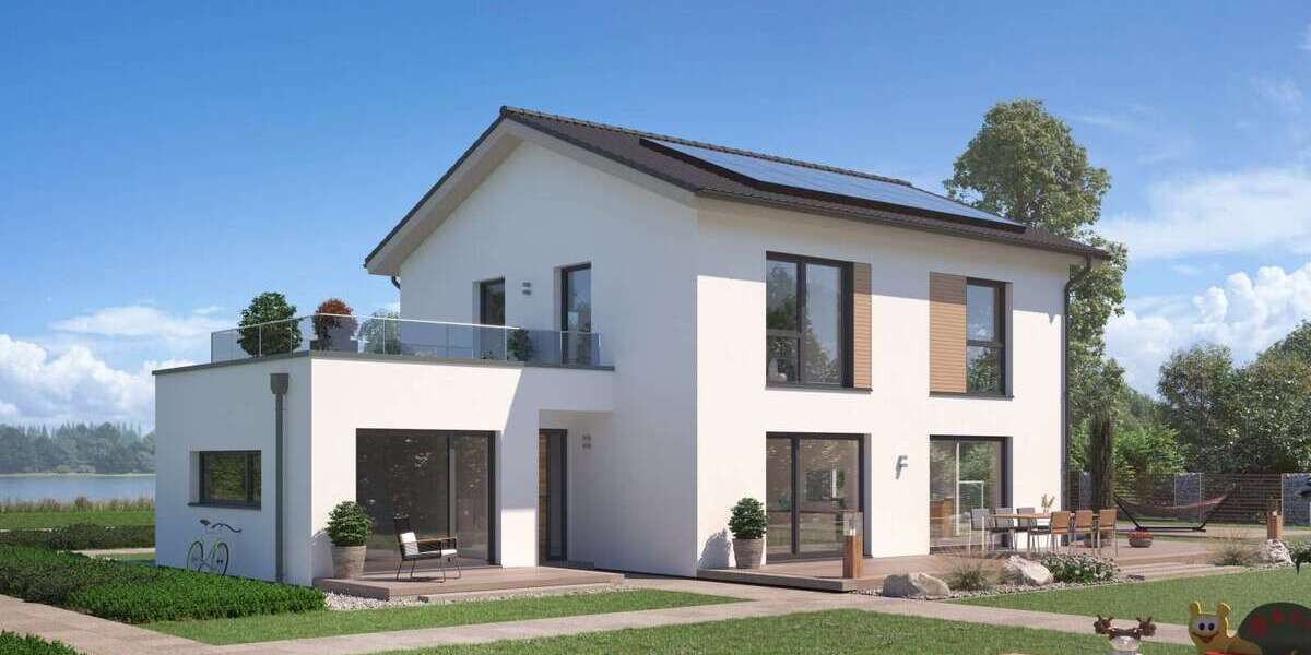 Einfamilienhaus Ibbenbüren - 4 Zimmer, 157 m&sup2;, 596.000&euro; | Angebot:26876410
