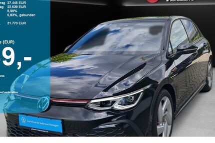 VW Golf 9.000 km 29.970 &euro; Regensburg 93053