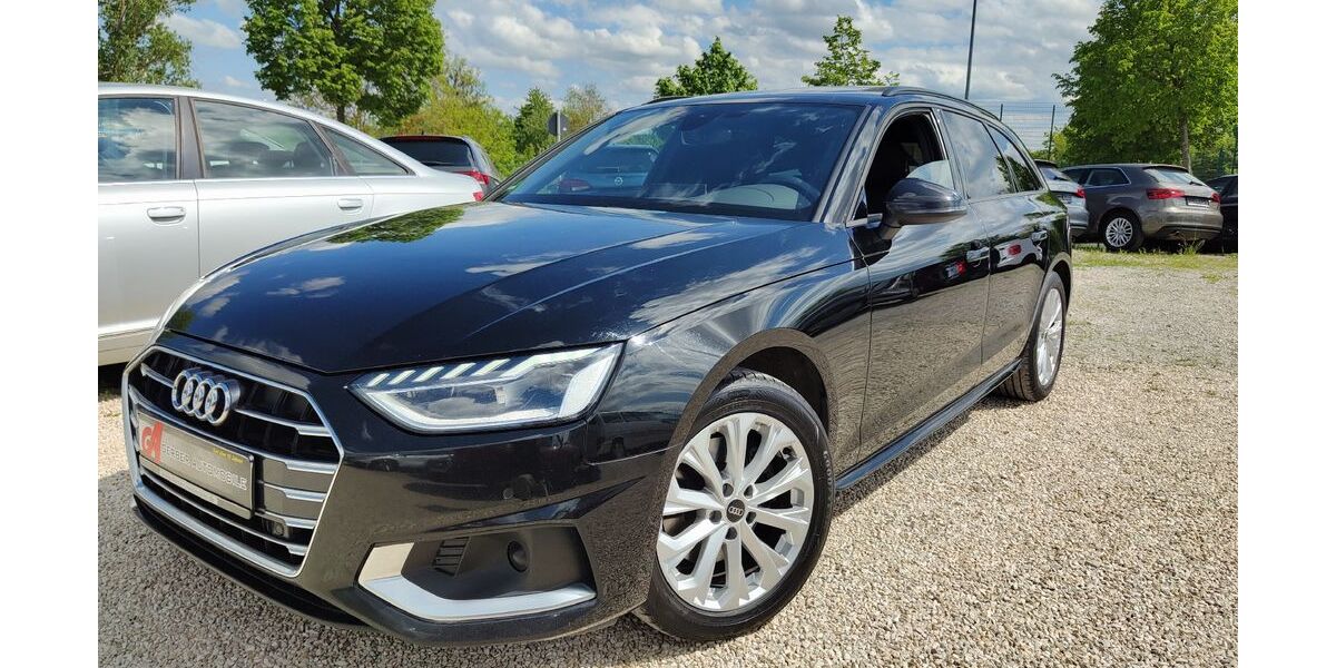 Audi A4 229.000 km 16.000 &euro; Amberg 92224