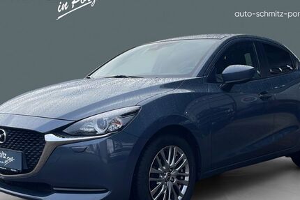 Mazda 2 70.657 km 14.699 &euro; Köln 51145