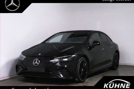 Mercedes EQE