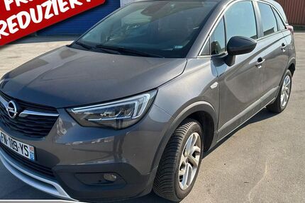 Opel Crossland (X) 98.602 km 7.385 &euro; Achern 77855