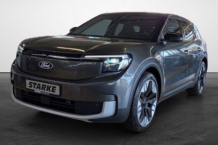 Ford Explorer 19.266 km 35.450 &euro; Lengerich 49525