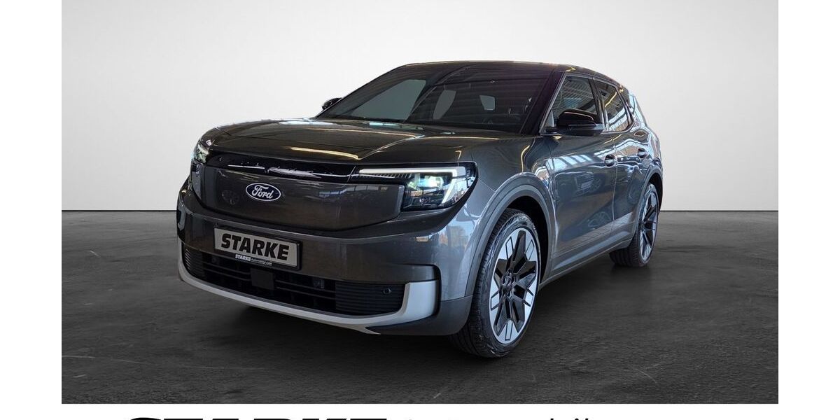 Ford Explorer 19.266 km 36.980 &euro; Lengerich 49525