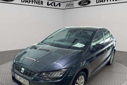 Seat Ibiza 1.050 km 18.980 &euro; Leipzig 04179