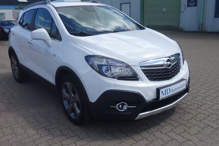 Opel Mokka 170.383 km 6.950 &euro; Ellerbek 25474