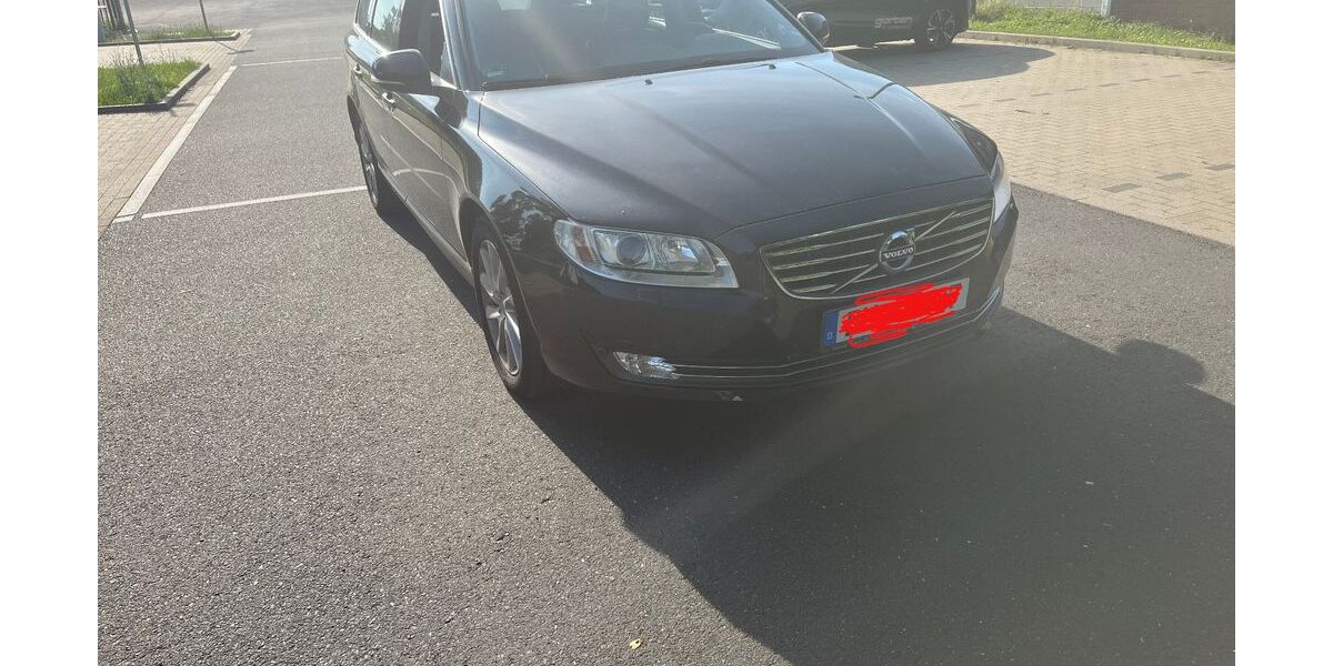 Volvo V70 237.000 km 5.299 &euro; Odenthal 51519