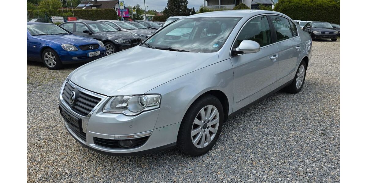 VW Passat 178.041 km 2.800 &euro; Passau 94036