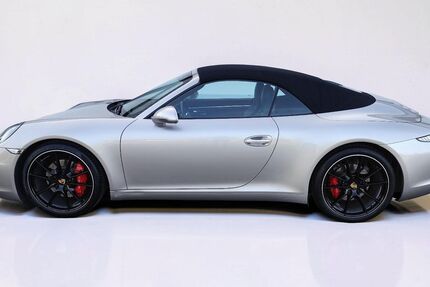 Porsche 991 137.700 km 77.991 &euro; Marktheidenfeld 97828