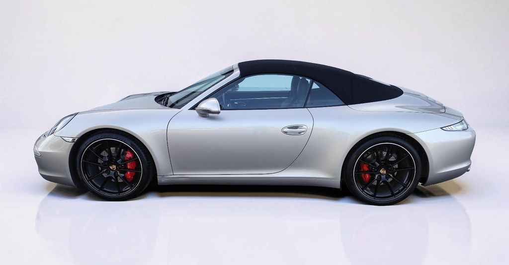 Porsche 991 137.700 km 77.991 &euro; Marktheidenfeld 97828