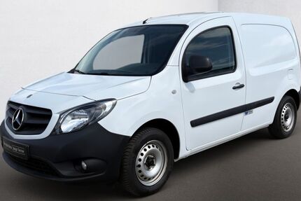 Mercedes-Benz Citan 29.095 km 17.838 &euro; Ergolding 84030