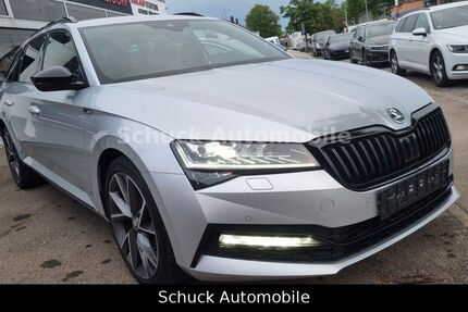 Skoda Superb 97.500 km 27.800 &euro; Altdorf (Landkreis Böblingen) 71155