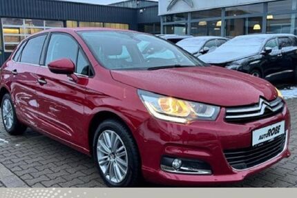 Citroen C4 125.091 km 7.980 &euro; Leutkirch im Allgäu 88299