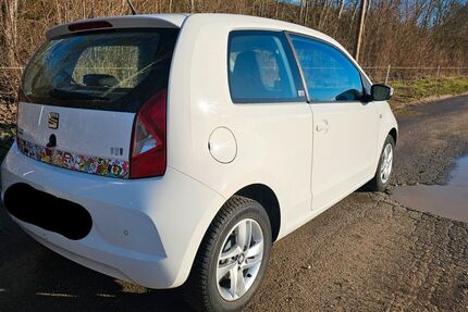 Seat Mii 94.300 km 6.450 &euro; Ludwigshafen 67069