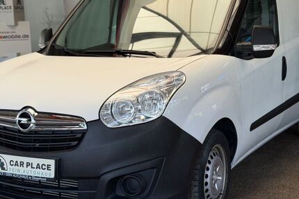 Opel Combo 126.300 km 7.599 &euro; Elmenhorst 18107