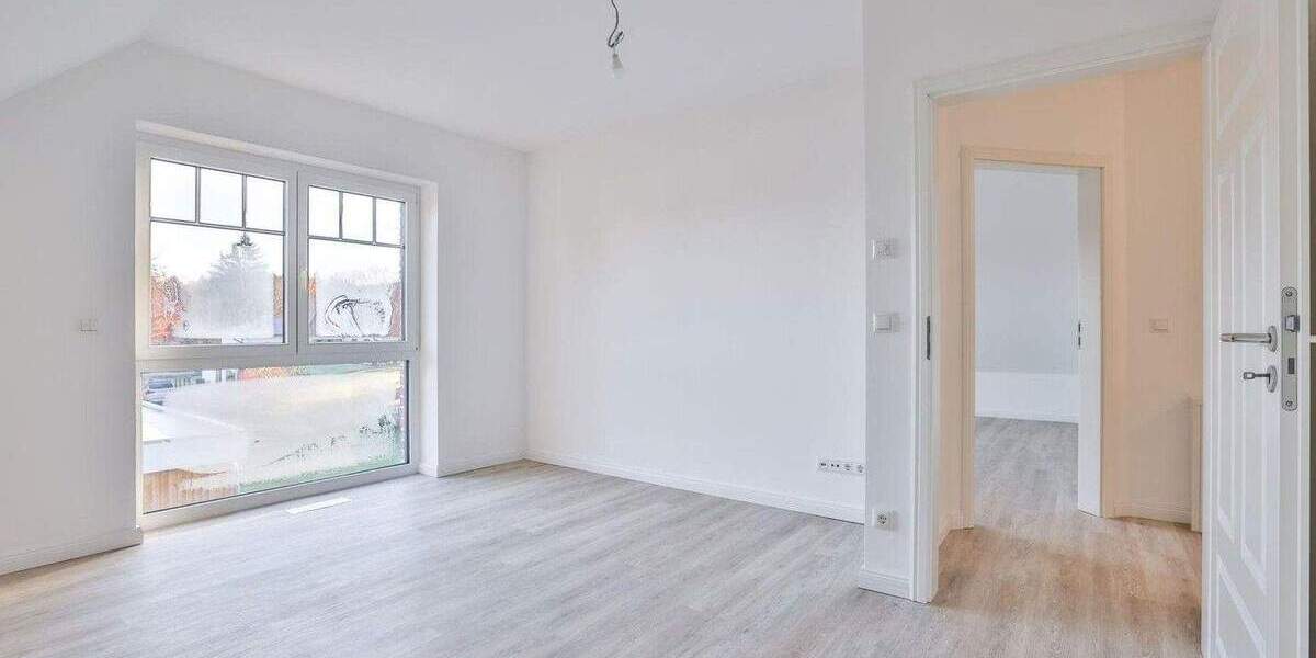 Doppelhaushälfte Scharbeutz - 5 Zimmer, 152 m&sup2;, 899.000&euro; | Angebot:25711015