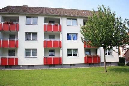 Wohnung Alfeld Gerzen - 2 Zimmer, 51 m&sup2;, 431&euro; | Angebot:26789939