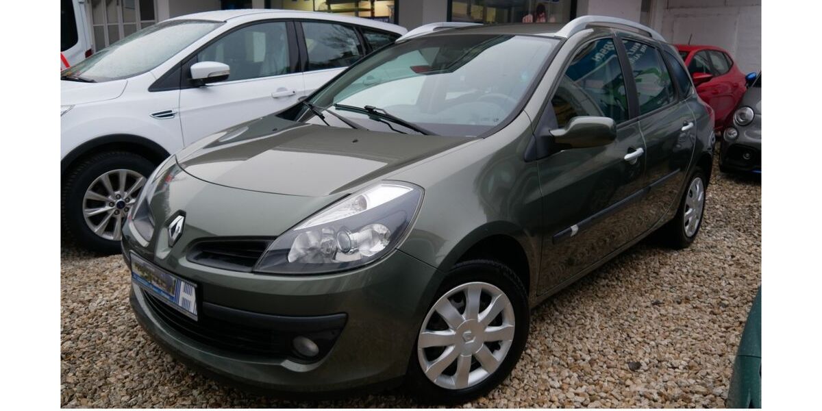 Renault Clio 201.909 km 2.995 &euro; Schwäbisch Hall 74523