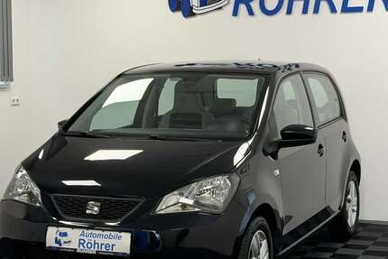 Seat Mii 72.640 km 8.990 &euro; Weingarten 88250