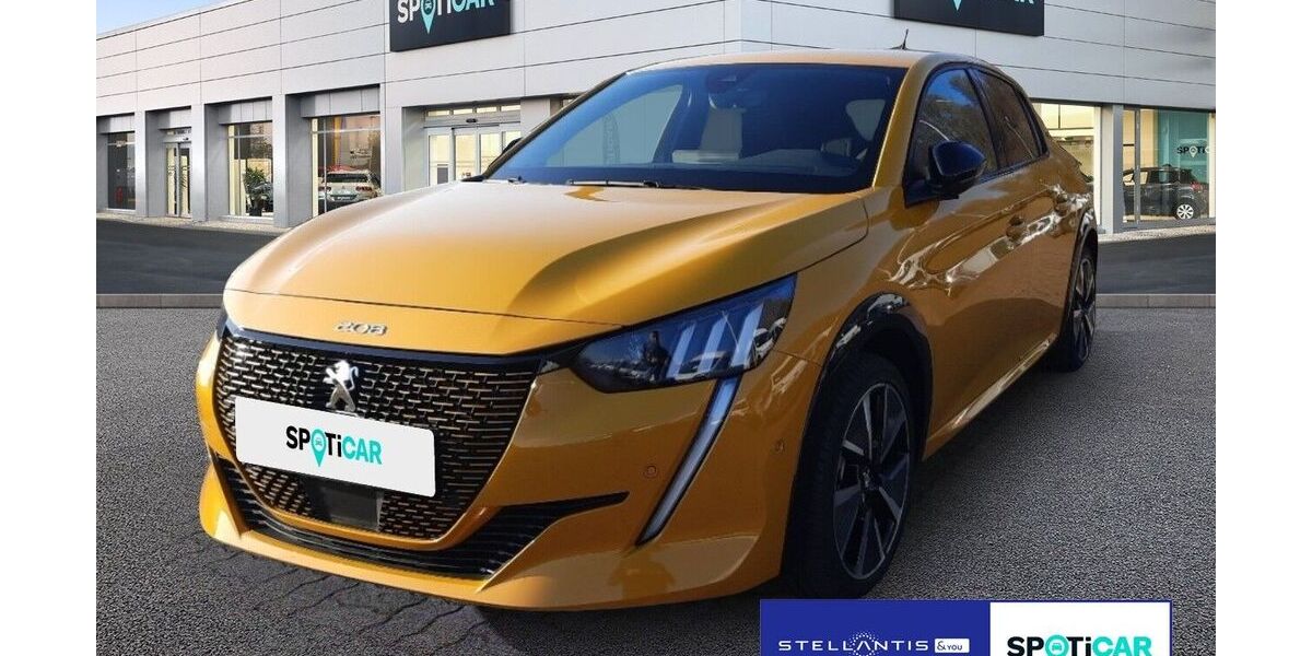 Peugeot 208 29.906 km 17.490 &euro; Saarbrücken 66119