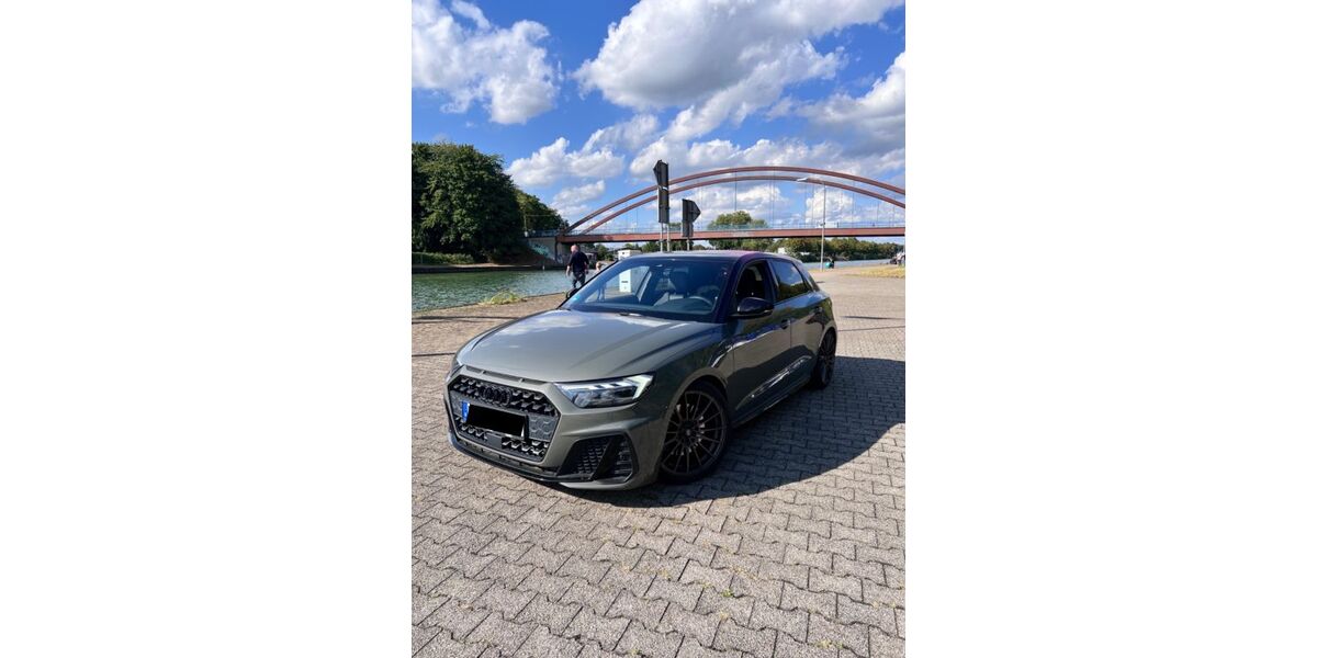 Audi A1 85.000 km 22.990 &euro; Datteln 45711