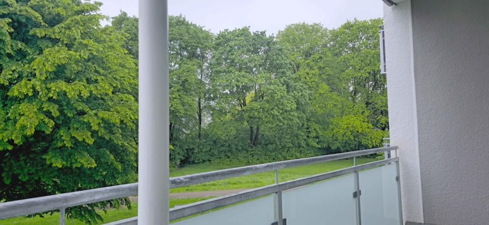 Etagenwohnung Minden Kuhlenkamp - 2 Zimmer, 47 m&sup2;, 499&euro; | Angebot:26465477
