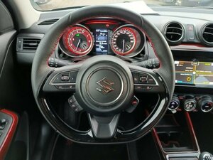 Suzuki SWIFT 1.4 SPORT HYBRID 28.130 km 18.990 &euro; Höhenkirchen-Siegertsbrun 85635