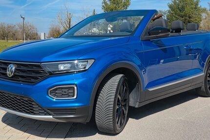 VW T-Roc 73.000 km 22.500 &euro; Neuried 82061