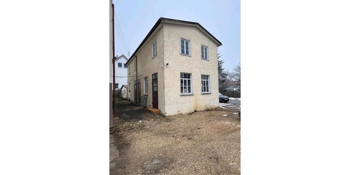 HalleLagerhalleWerkstatt zimmer