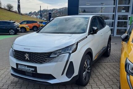 Peugeot 3008 72.600 km 22.990 &euro; Theilheim 97288
