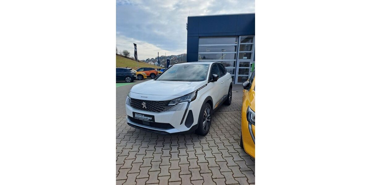Peugeot 3008 72.600 km 22.990 &euro; Theilheim 97288