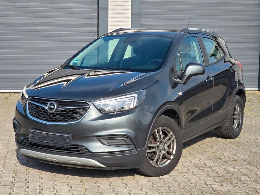 Mokka