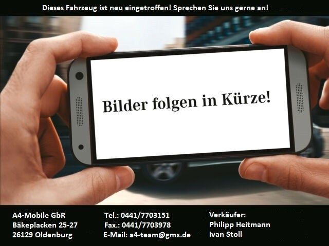 Audi A6 318.900 km 2.999 &euro; Oldenburg 26129