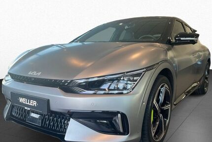 Kia EV6 27.181 km 39.890 &euro; Vechta 49377