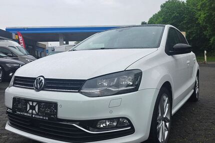VW Polo 76.329 km 11.950 &euro; Unkel 53572