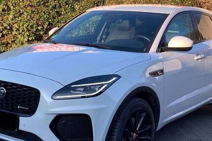 Jaguar E-Pace 75.000 km 27.900 &euro; Metten 94526