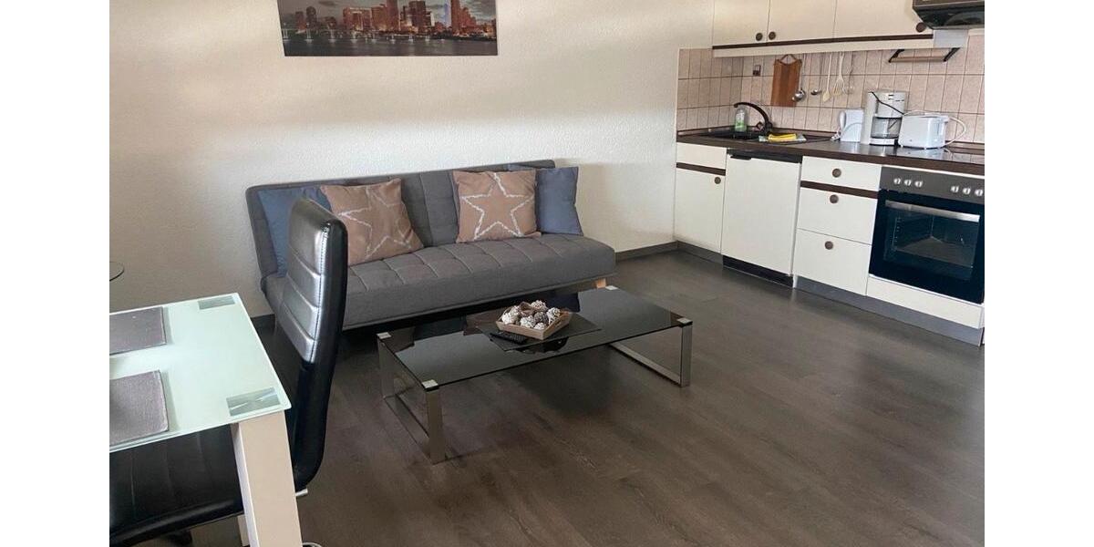 Etagenwohnung Winterberg - 2 Zimmer, 30 m&sup2;, 119.000&euro; | Angebot:26119832