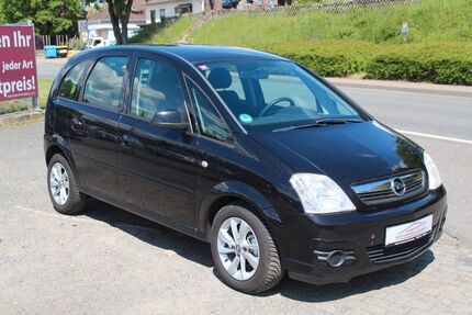 Opel Meriva 175.681 km 2.999 &euro; Herzberg am Harz 37412