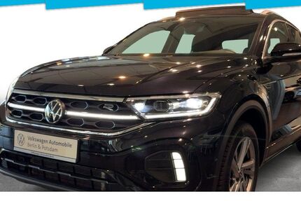 VW T-Roc 20.000 km 39.740 &euro; Berlin 12099