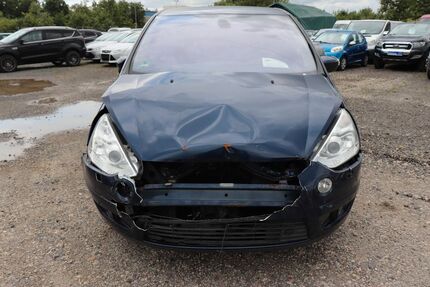 Ford S-Max 246.729 km 990 &euro; Lollar 35457