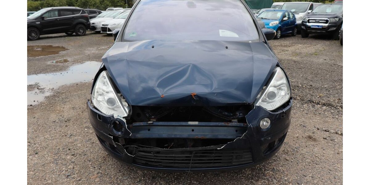 Ford S-Max 246.729 km 990 &euro; Lollar 35457