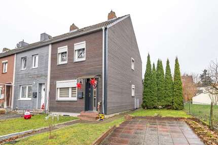 Haus zum Mieten in Stade 920 € 86.4 m² 4 zimmer