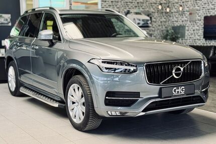 Volvo XC90 45.319 km 37.490 &euro; Balingen 72336