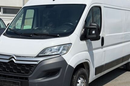 Citroen Jumper 232.000 km 8.950 &euro; Eckental 90542