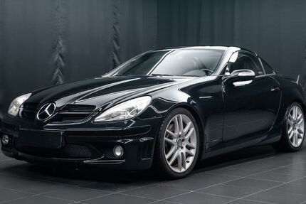 Mercedes-Benz SLK 200 144.000 km 12.990 &euro; Planegg 82152